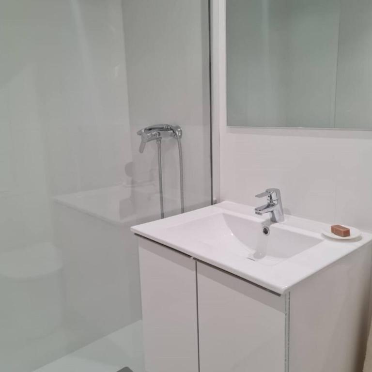 Apartamentos-Atico Pompeya I y II by Tucasanlaplaya - Apartamento Deluxe - 7