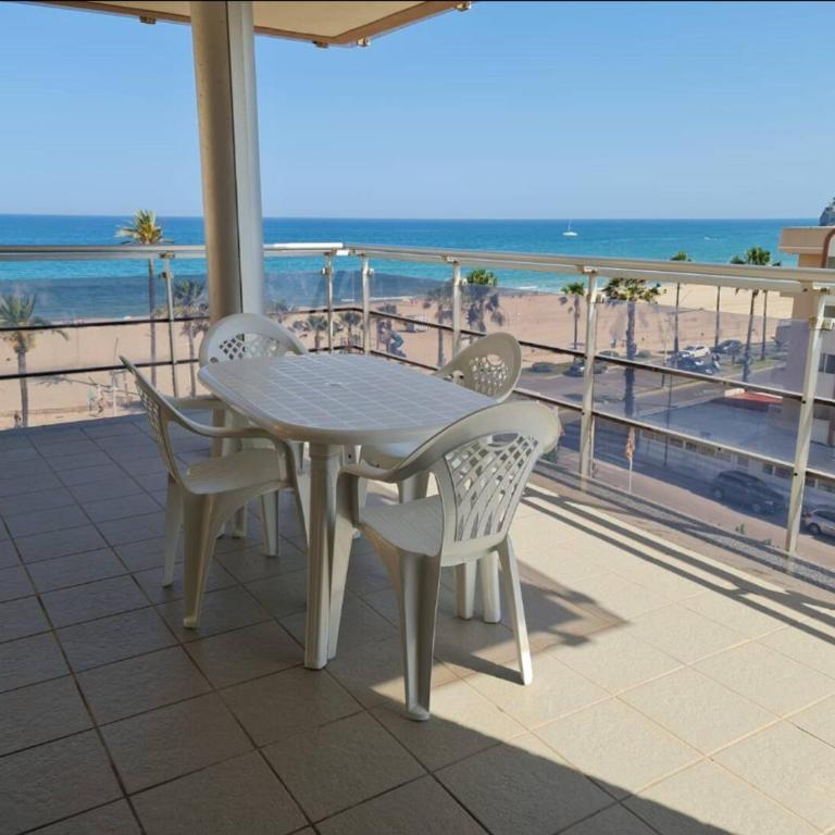 Apartamentos-Atico Pompeya I y II by Tucasanlaplaya - Apartamento Deluxe - 11