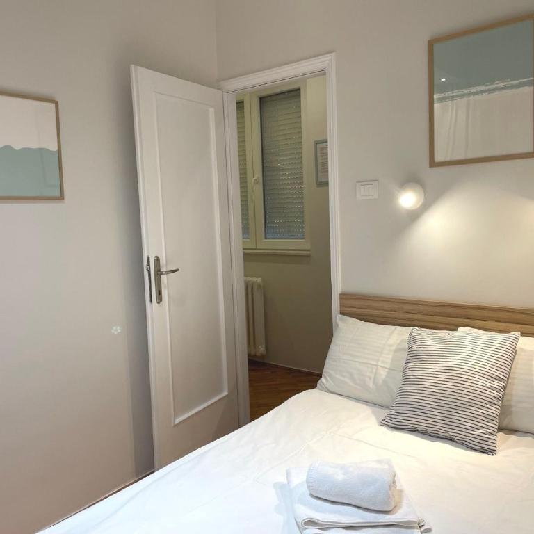 City Break Apartments Klishe Zen - Apartman sa 1 Spavaćom Sobom - 32