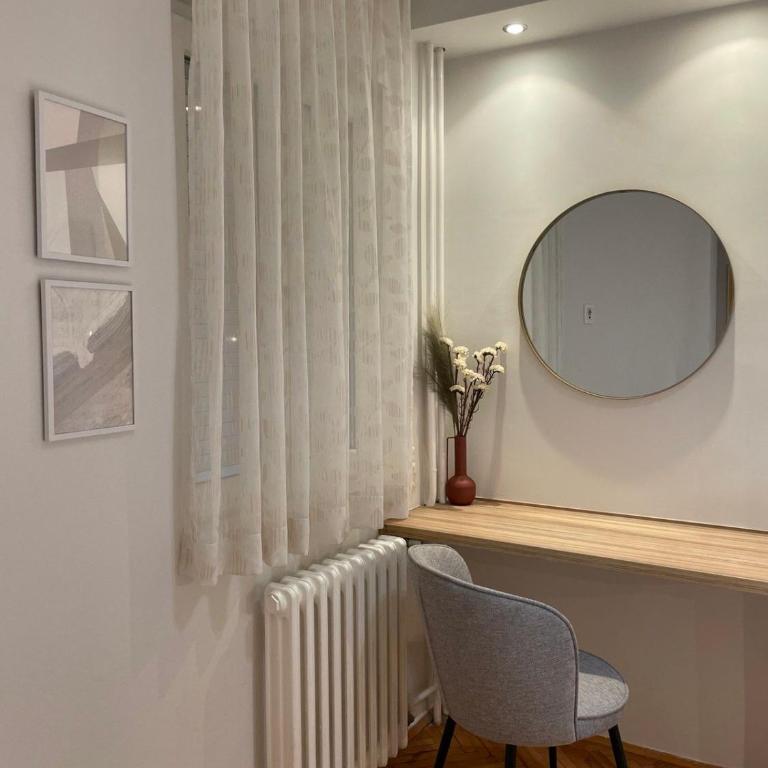 City Break Apartments Klishe Zen - Apartman sa 1 Spavaćom Sobom - 34