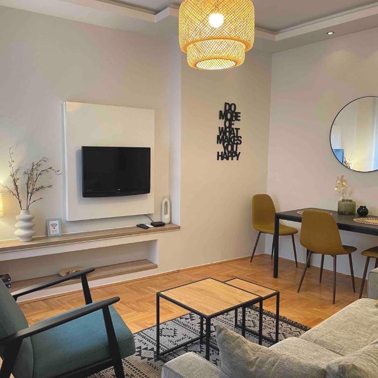 City Break Apartments Klishe Zen - Apartman sa 1 Spavaćom Sobom - 2