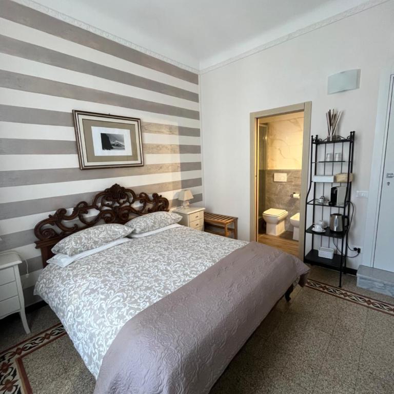 Affittacamere Perla del Prione - Camera Matrimoniale con Bagno Privato - 2