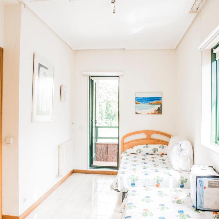 Apartamento Samil Primera Línea de Playa 2O - Apartamento de 2 dormitorios - 26