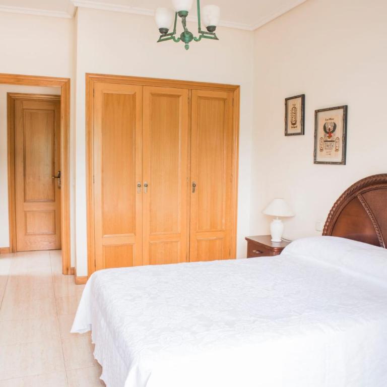 Apartamento Samil Primera Línea de Playa 2O - Apartamento de 2 dormitorios - 29