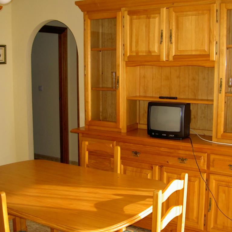 Bertur Isla Grosa - Apartamento de 2 dormitorios - 12