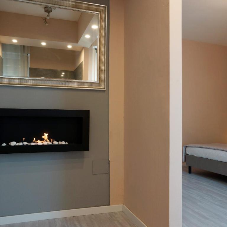Alloggio in pieno centro a Trento - Suite con 3 Camere da Letto - 32