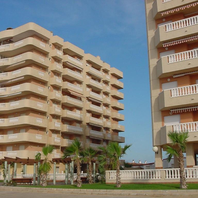 Bertur Isla Grosa - Apartamento de 2 dormitorios - 17