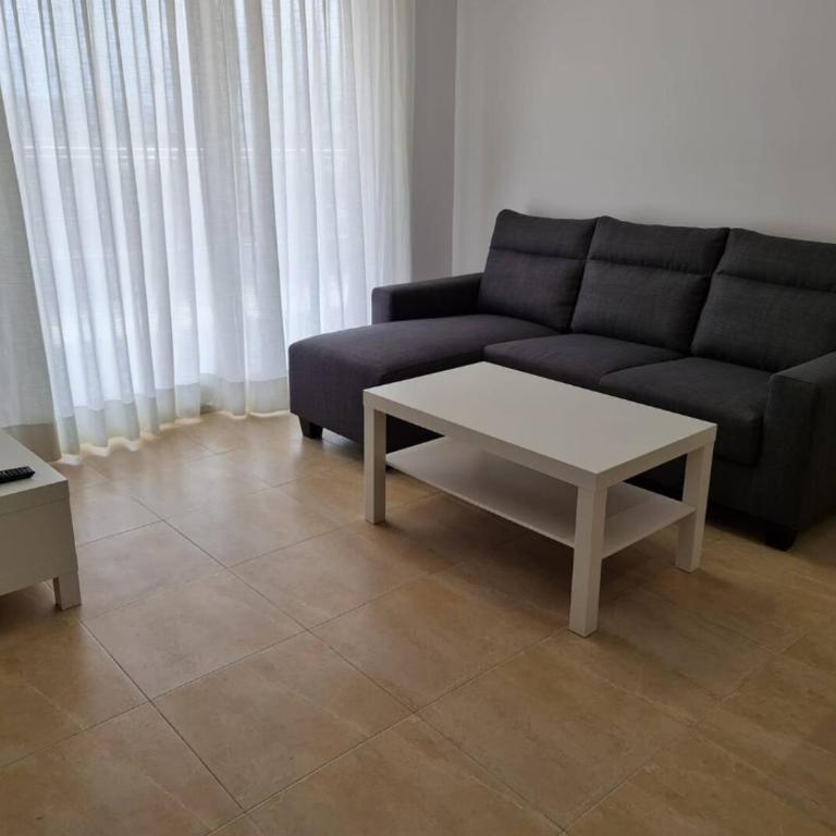 Apartamentos-Atico Pompeya I y II by Tucasanlaplaya - Apartamento Estándar - 5