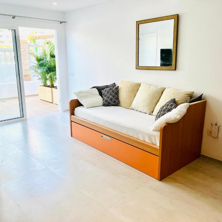LaVITALSOL - One-Bedroom Apartment - 8
