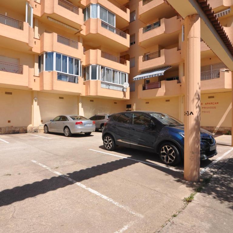 RNET - Studio Olympe - Roses Costa Brava - Studio with Terrace - 26