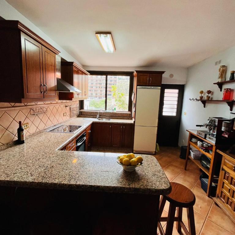 Apartamento Amarca - Apartamento de 2 dormitorios - 3