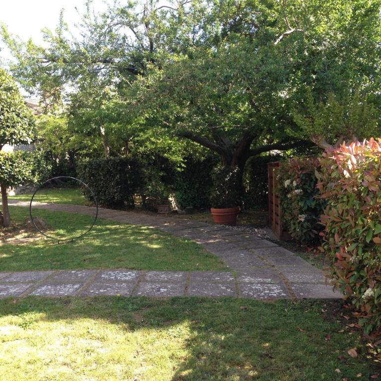 Podere Le Monache - Appartamento con 2 Camere da Letto - 1