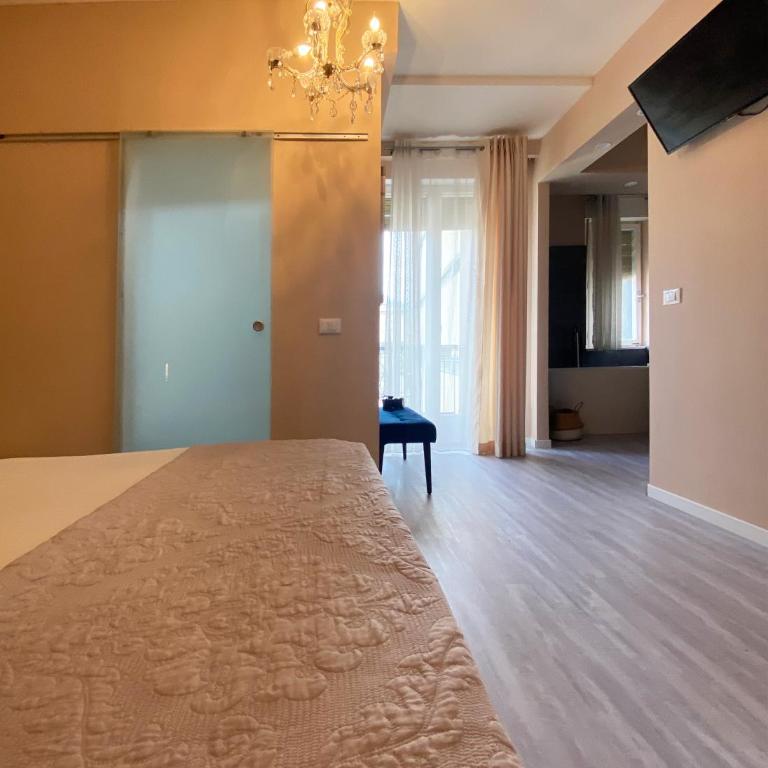 Alloggio in pieno centro a Trento - Suite con 3 Camere da Letto - 28
