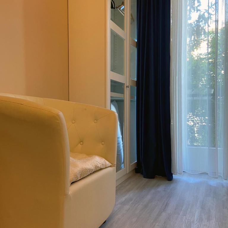 Alloggio in pieno centro a Trento - Suite con 3 Camere da Letto - 42