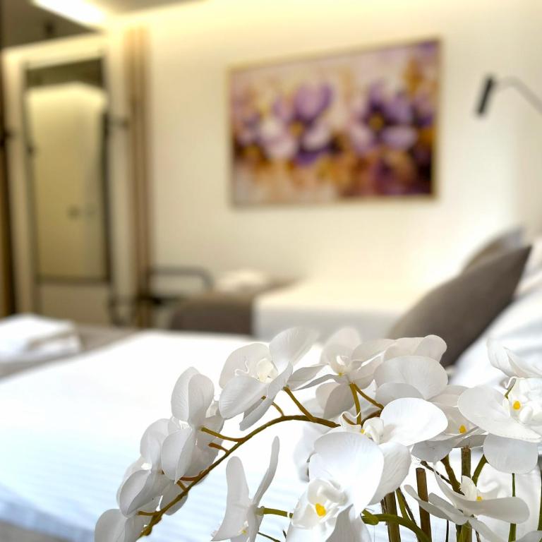Hotel NPL CODE - Deluks Trokrevetna Soba - 5