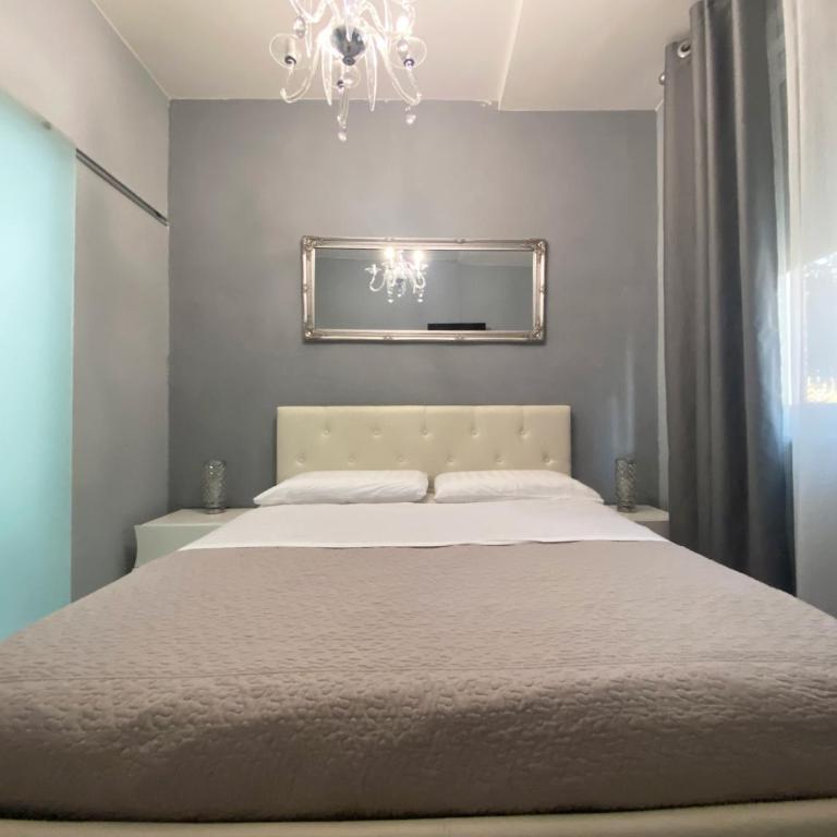Alloggio in pieno centro a Trento - Suite con 3 Camere da Letto - 30