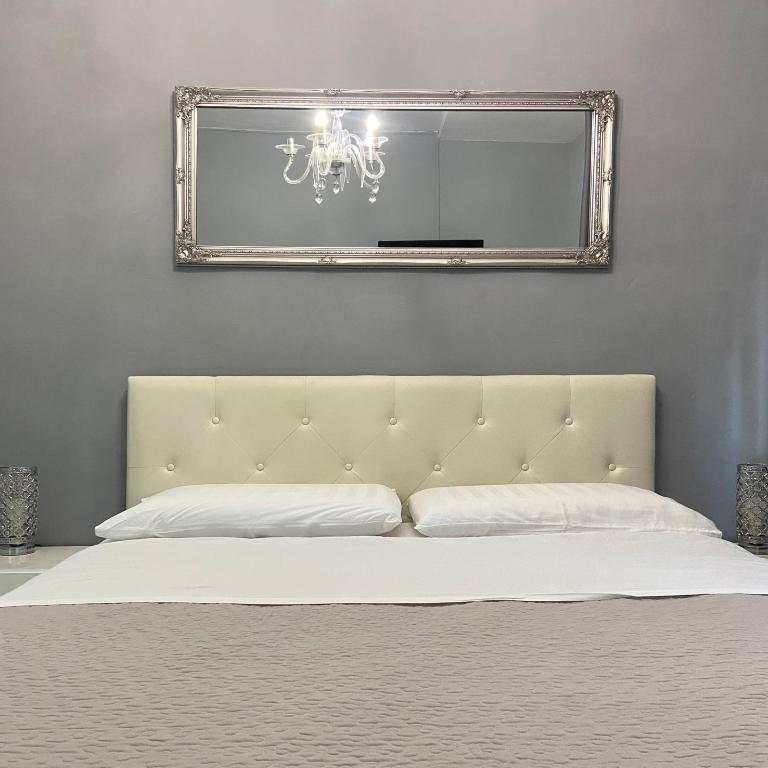 Alloggio in pieno centro a Trento - Suite con 3 Camere da Letto - 44