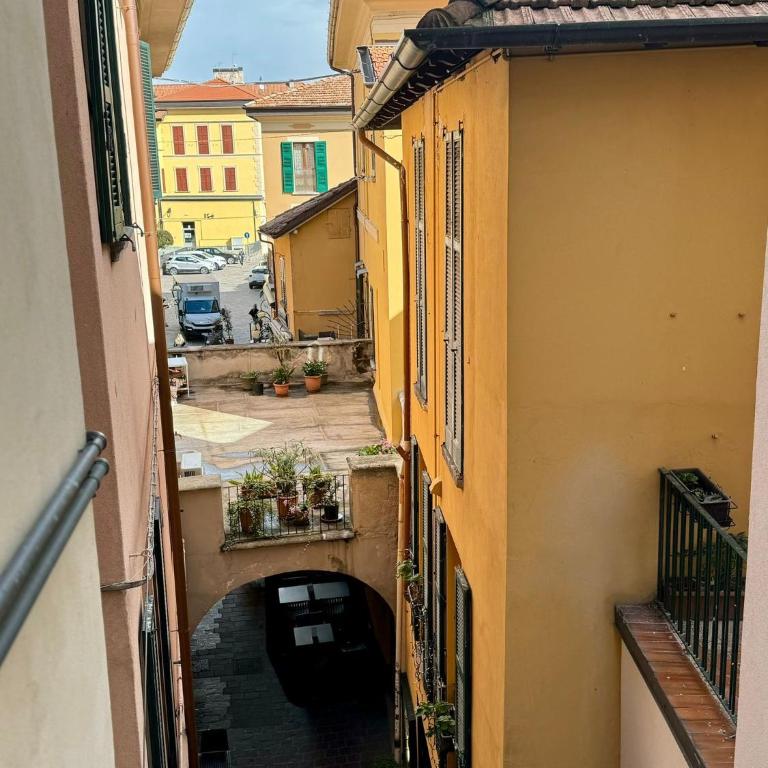 Apartment Menaggino - Appartamento Standard - 16