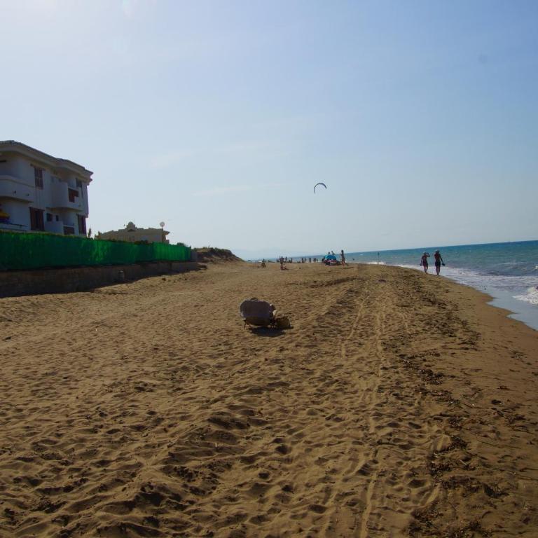 Viva la Vida Denia - Apartamento de 3 dormitorios - 45