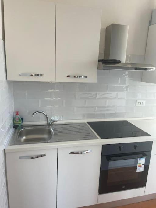 50 Tourist House Bologna - Pratello - Self check-in - Appartamento con 1 Camera da Letto - 29