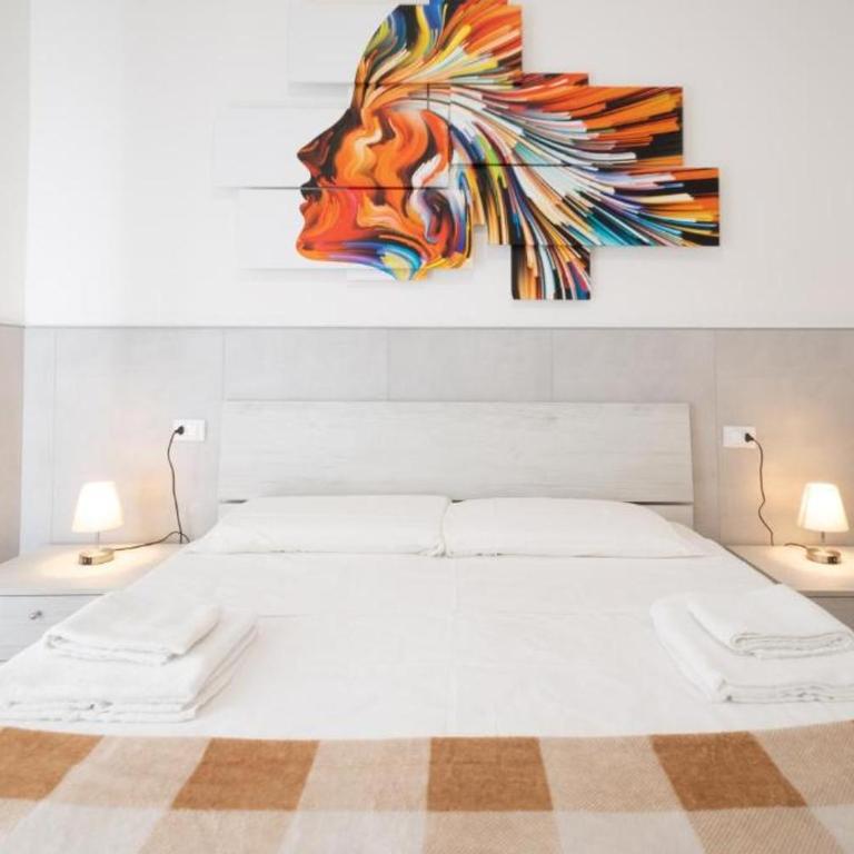 50 Tourist House Bologna - Pratello - Self check-in - Appartamento con 1 Camera da Letto - 28
