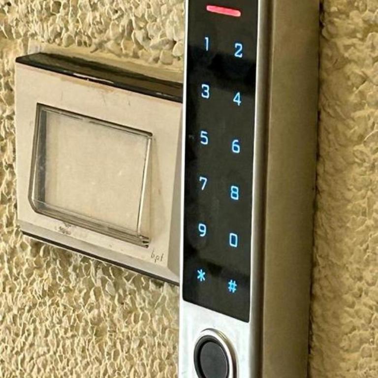 50 Tourist House Bologna - Pratello - Self check-in - Appartamento con 1 Camera da Letto - 32