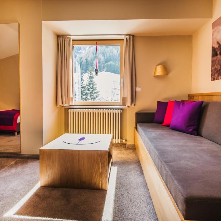 Hotel Dr Otto Murr B&B - Comfort Zweibettzimmer - 5