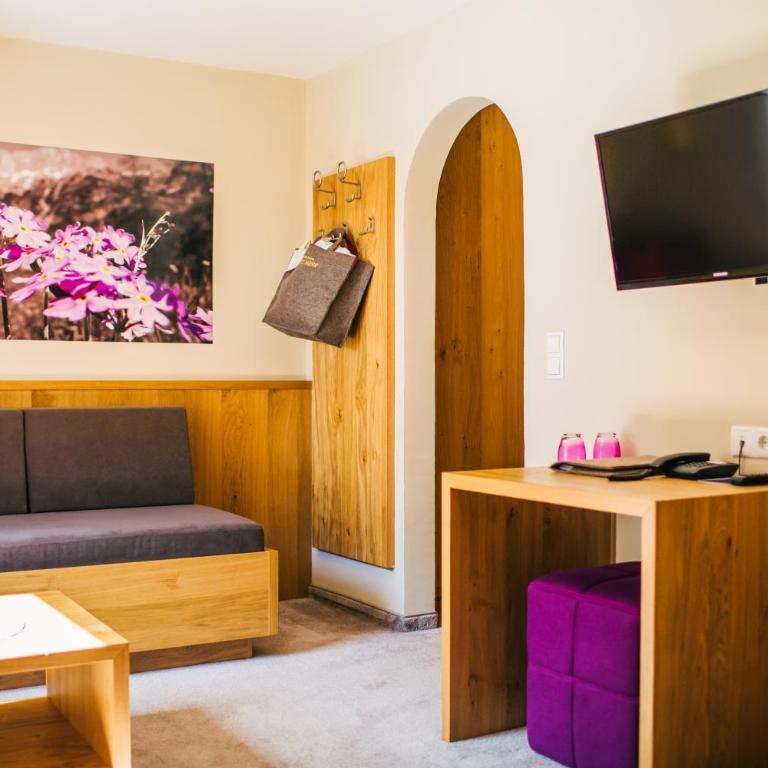 Hotel Dr Otto Murr B&B - Comfort Zweibettzimmer - 4