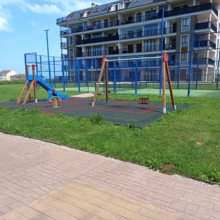DUNAS DE LLAS - Apartamento de 2 dormitorios - 11