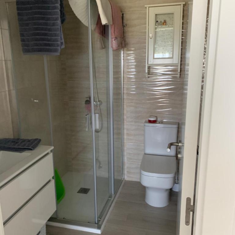 DUNAS DE LLAS - Apartamento de 2 dormitorios - 7