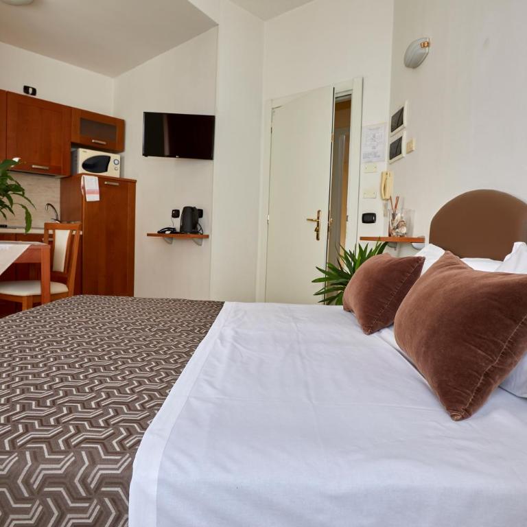 Residence Fellini - Studio - 7