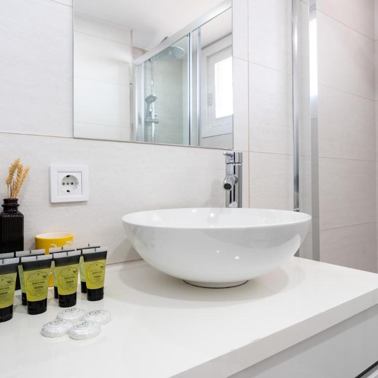 BHost - Torrealmádena - One-Bedroom Apartment - 21
