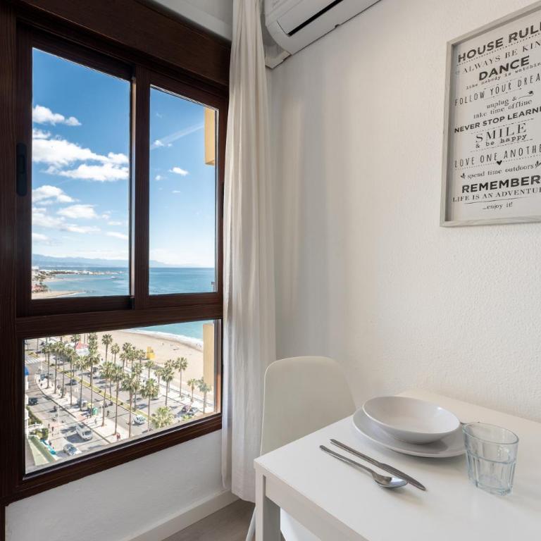 BHost - Torrealmádena - One-Bedroom Apartment - 10