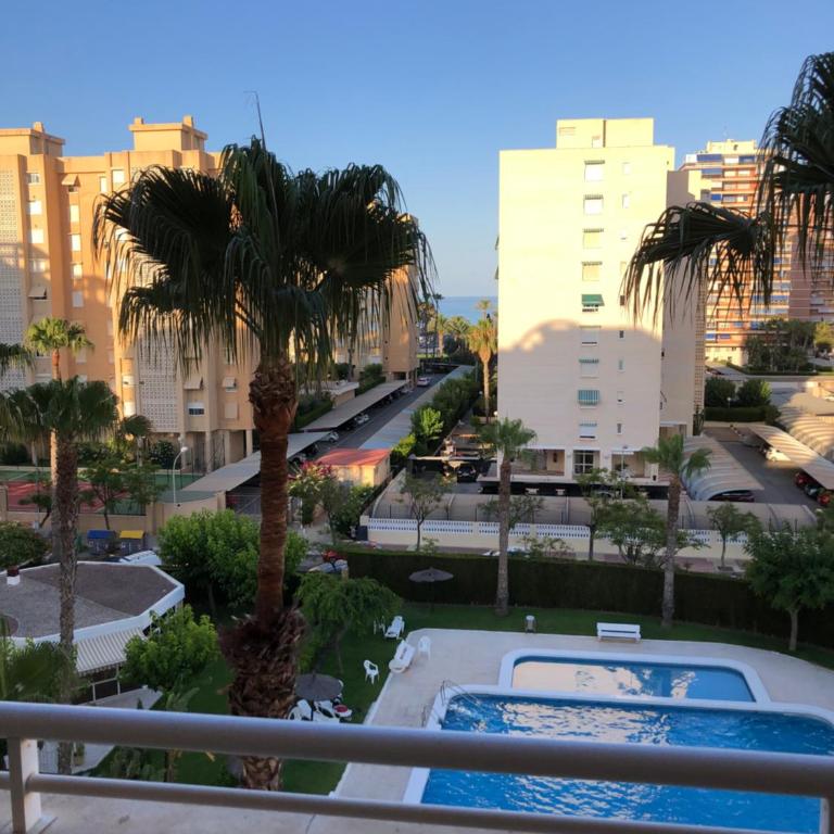 Precioso apartamento en Urbanización junto al mar. - Two-Bedroom Apartment - 6