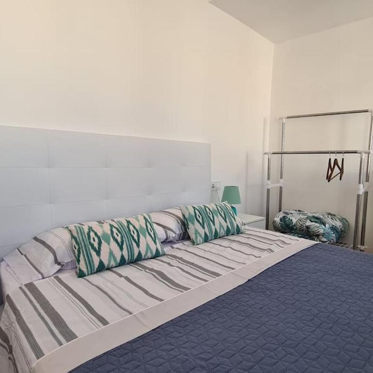 Santa Pola Levante Beach & City Center - Apartamento de 2 dormitorios - 4