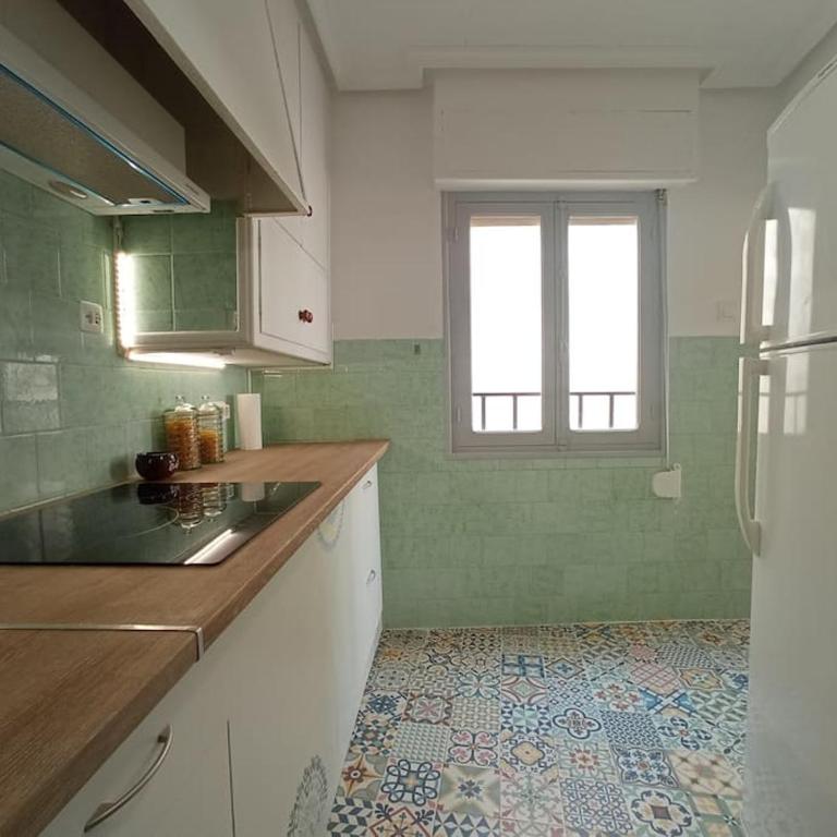 Santa Pola Levante Beach & City Center - Apartamento de 2 dormitorios - 26