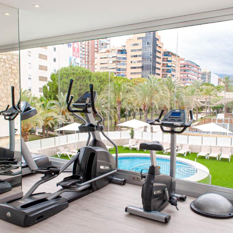 Apartamento con Vistas al Mar Deluxe 4ºB - Apartment 4°B - 46