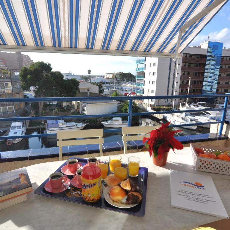 RNET - Port Margarita 3B - Apartamento con terraza - 3