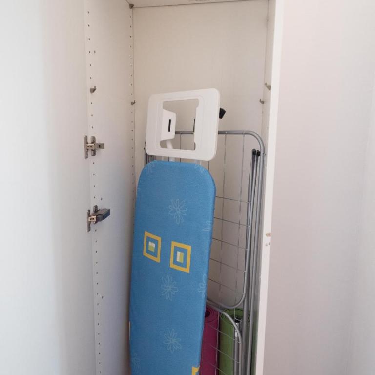 Céntrico, junto a estación de bus/tren, y playas - Apartamento de 2 dormitorios - 10