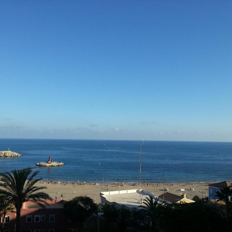 Apartment Palasiet - Apartamento de 2 dormitorios - 39