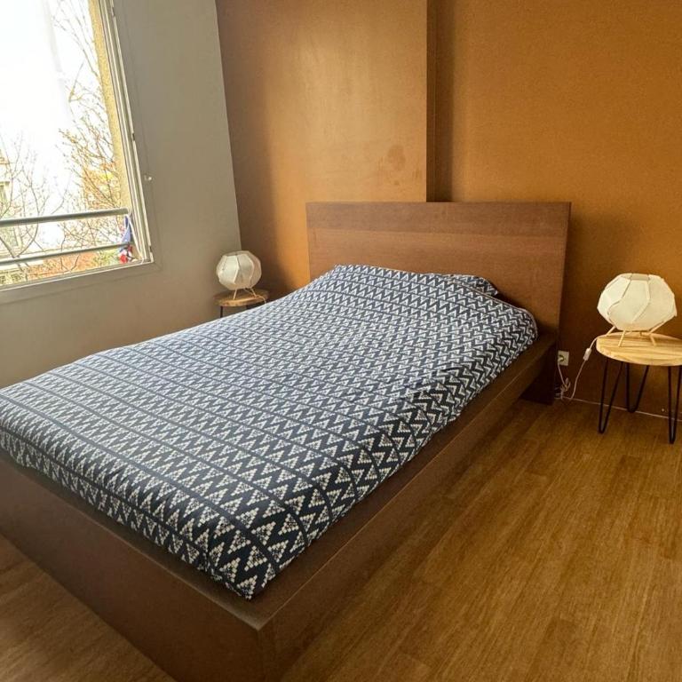 Le cocon du stade de France - Apartment mit 2 Schlafzimmern - 10