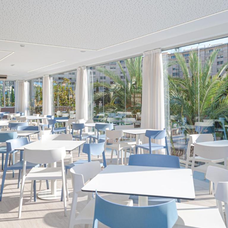 Apartamento Con Vistas al Mar 12ºA - One-Bedroom Apartment - 35