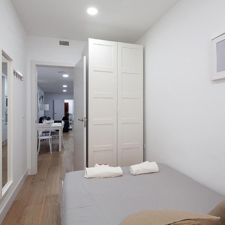 Amazing flat in city center-Sevillarooms - Apartment - 20