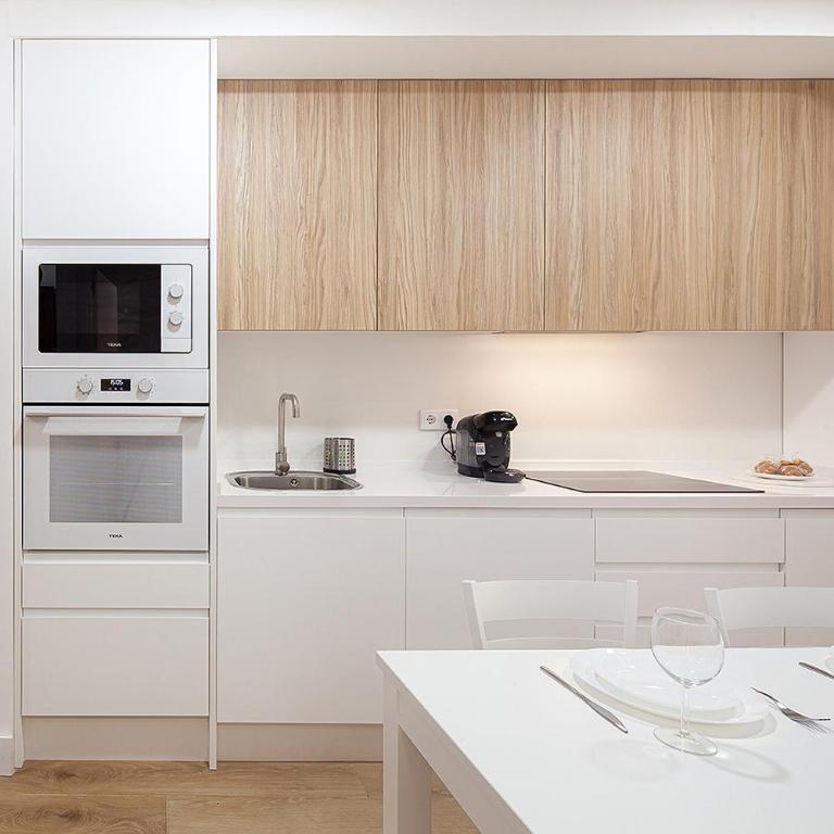 Amazing flat in city center-Sevillarooms - Apartment - 1