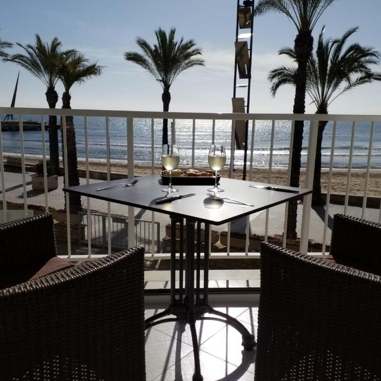 bello-horizonte Salou playa - Apartamento con vistas al mar - 19
