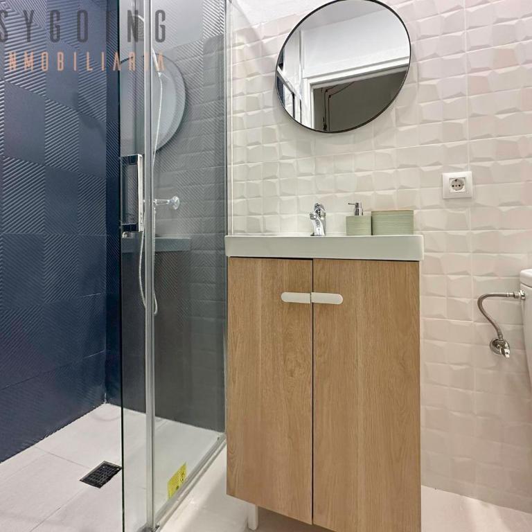 Casa de Llama - Apartamento de 2 dormitorios - 11