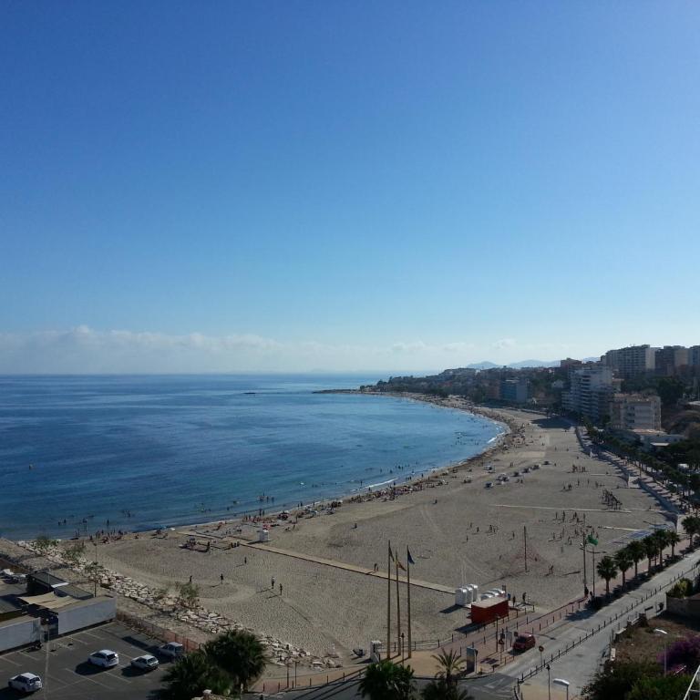 Apartment Palasiet - Apartamento de 2 dormitorios - 30