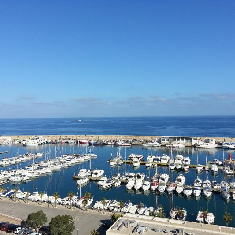 Apartment Palasiet - Apartamento de 2 dormitorios - 37