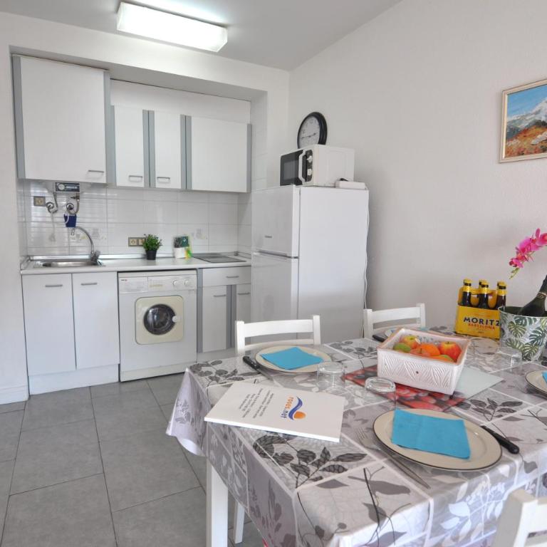 RNET - Port Margarita 3B - Apartamento con terraza - 10