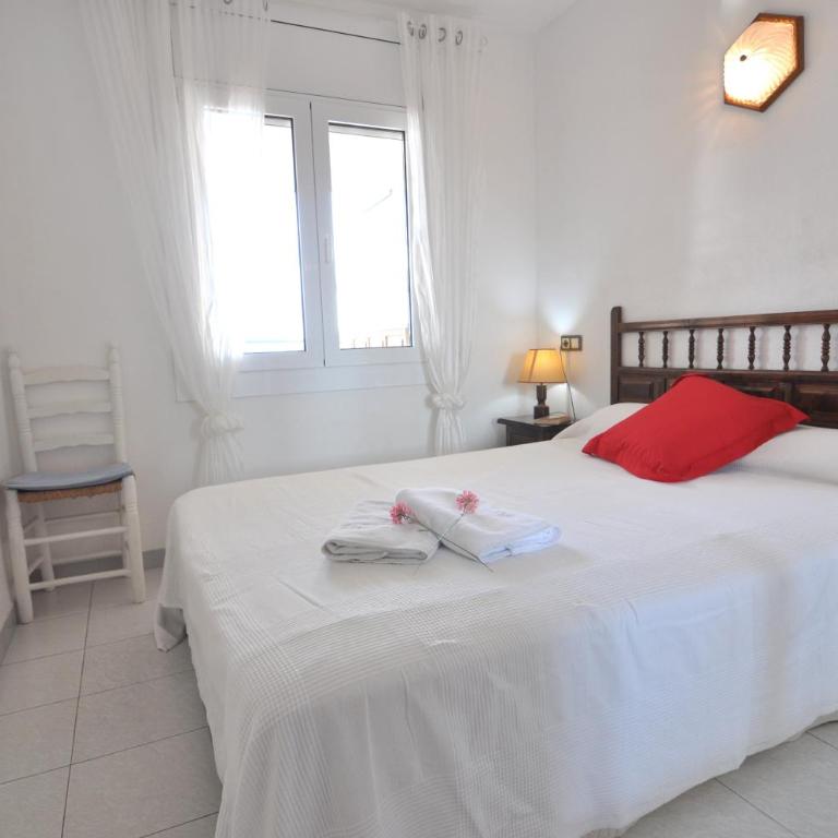 RNET - Port Margarita 3B - Apartamento con terraza - 11